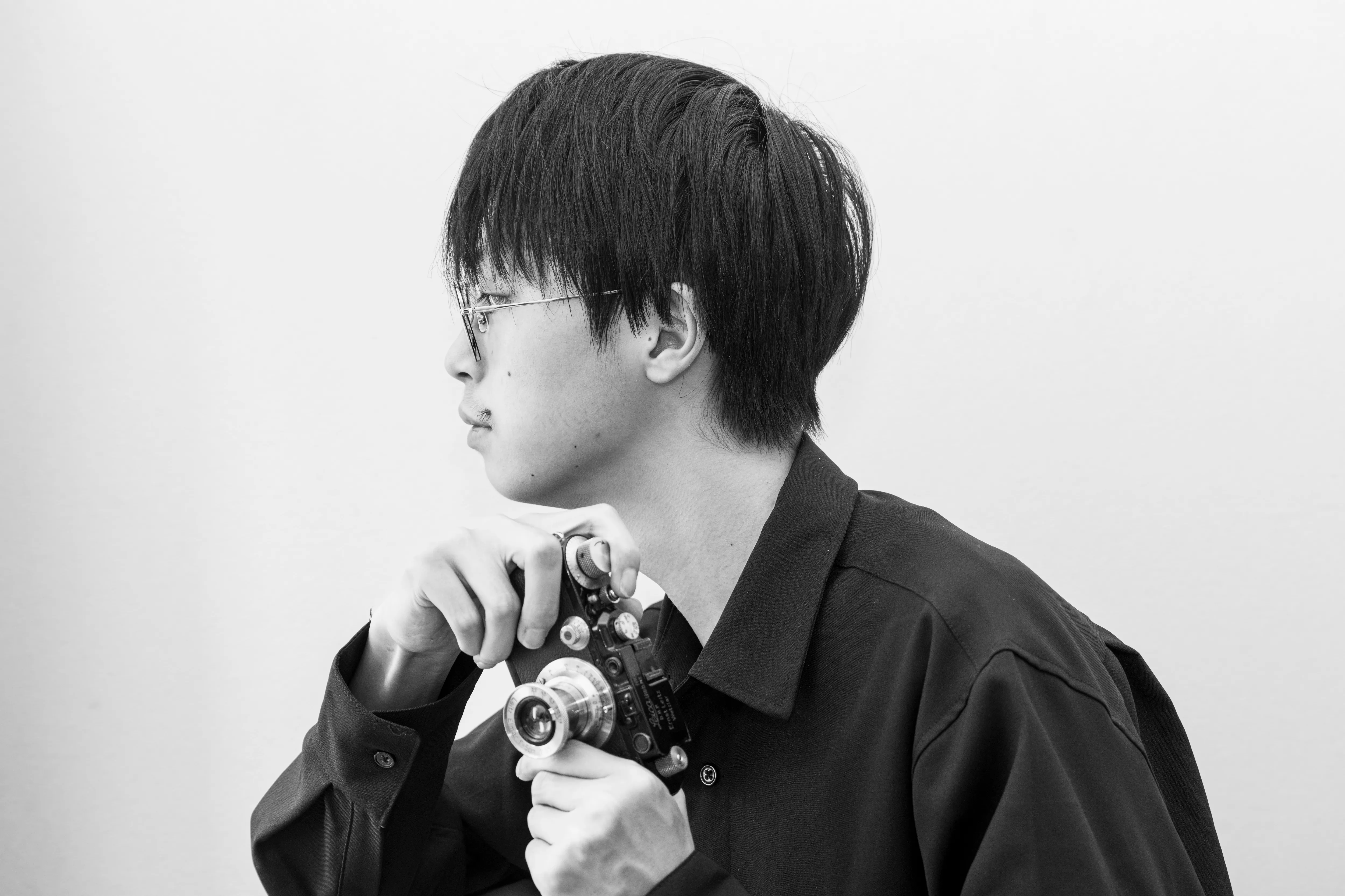 Takahashi Hiroto Portrait